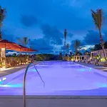 apartamento frente al mar, Morros Zoe, Cartagena, Colombia