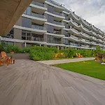 apartamento frente al mar, Morros Zoe, Cartagena, Colombia