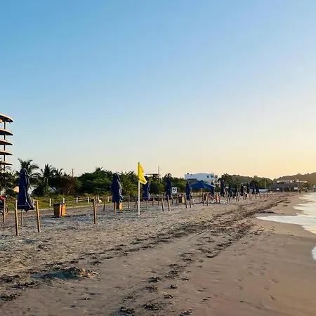 Apartamento Frente Al Mar, Morros Zoe, Cartagena, Colombia Apartamento