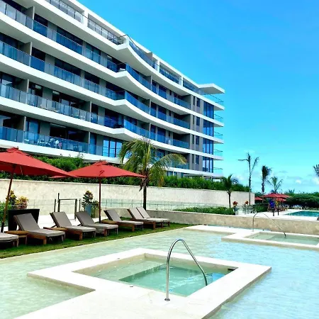 Apartamento Frente Al Mar, Morros Zoe, Cartagena, Colombia Apartamento Cartagena