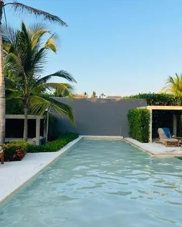 Apartamento Frente Al Mar, Morros Zoe, Cartagena, Colombia * Cartagena