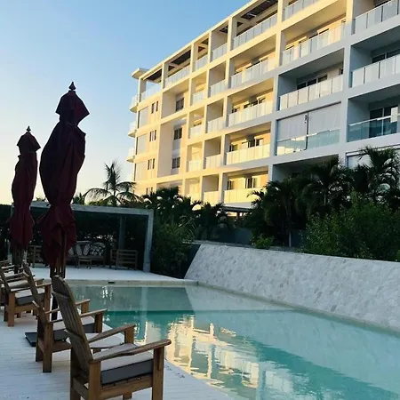 Apartamento Apartamento Frente Al Mar, Morros Zoe, Cartagena, Colombia Cartagena