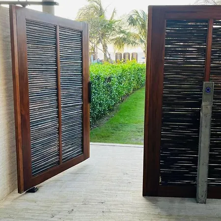 Apartamento Frente Al Mar, Morros Zoe, Cartagena, Colombia Cartagena