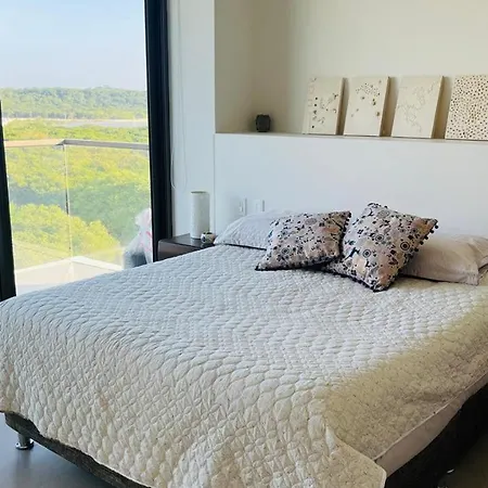 Apartamento Frente Al Mar, Morros Zoe, Cartagena, Colombia