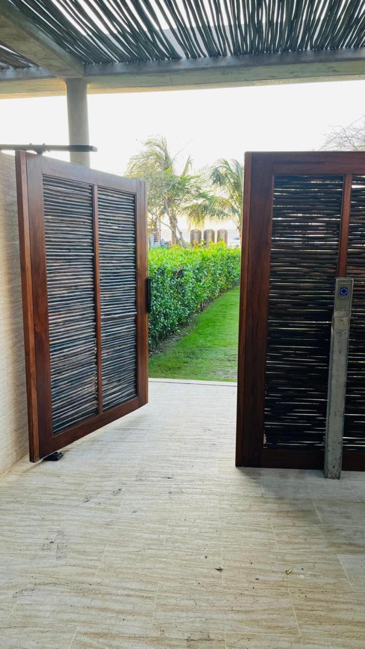 Apartamento Frente Al Mar, Morros Zoe, Cartagena, Colombia Cartagena